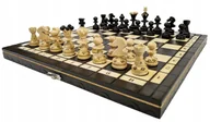 Gry planszowe - Piękne Szachy Perełka - miniaturka - grafika 1