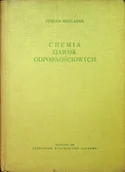 Chemia - Chemia zjawisk odpornościowych - miniaturka - grafika 1