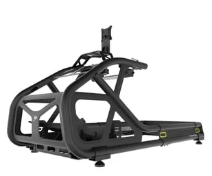 FANATEC ClubSport Cockpit - Black, Box 1 - Fotele gamingowe - miniaturka - grafika 1