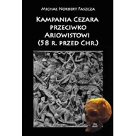 Historia świata - Kampania Cezara przeciwko Ariowistowi - miniaturka - grafika 1