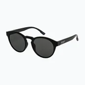 Okulary przeciwsłoneczne - Okulary przeciwsłoneczne damskie ROXY Ivi Polarized black/grey - miniaturka - grafika 1