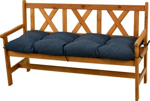 Poduszka Na Ławkę Ogrodową Bono 100 Cm 587 - Ławki ogrodowe - miniaturka - grafika 1