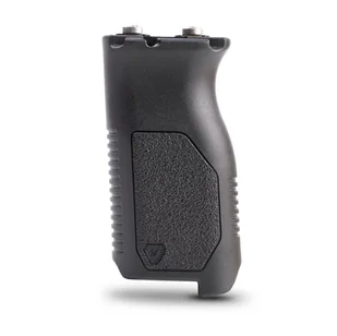 Strike Industries - Chwyt M-LOK Angled Vertical Grip - Long - Czarny - SI-AR-CMAG-L - Osprzęt do wiatrówek - miniaturka - grafika 14