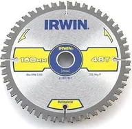 Tarcze do pił - Irwin Tools Univ. pj. d. 160x2016x48T 2,4 mm TCG/N - miniaturka - grafika 1