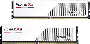 G.Skill Flare X5 F5-6000J2836G16GX2-FX5W moduł pamięci 32 GB 2 x 16 GB DDR5 6000 MHz - Pamięci RAM - miniaturka - grafika 1