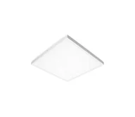 Lampy sufitowe - LED Panel natynkowy BRISBANE LED/36W/230V 4000K 59,5x59,5 cm biały - miniaturka - grafika 1