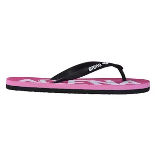 Buty dla dziewczynek - Arena Japonki FLIP FLOP 002309/202 - grafika 1