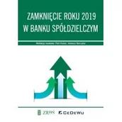 Finanse, księgowość, bankowość - Zamknięcie roku 2019 w Banku Spółdzielczym Piotr Huzior Ireneusz Kurczyna - miniaturka - grafika 1