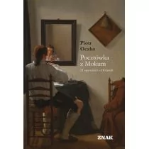 Pocztówka z Mokum 21 opowieści o Holandii Nowa - Felietony i reportaże - miniaturka - grafika 1