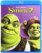 Kino familijne Blu-Ray - Shrek 2 - miniaturka - grafika 1