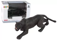 Figurki dla dzieci - Zestaw Figurka Czarna Pantera Zwierzęta - miniaturka - grafika 1