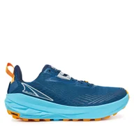 Buty sportowe męskie - Buty do biegania Altra Experience Wild AL0A82CF4 Granatowy - miniaturka - grafika 1