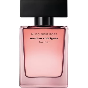 Narciso Rodriguez For Her Musc Noir Rose woda perfumowana 30ml - Wody i perfumy damskie - miniaturka - grafika 1
