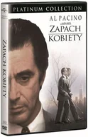 Dramaty DVD - Zapach kobiety Platinum Collection) - miniaturka - grafika 1
