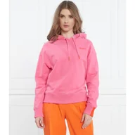 Bluzy damskie - BOSS Bluza C Ecaisy print | Regular Fit - miniaturka - grafika 1