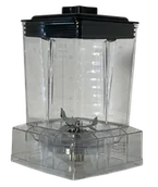 Blendery kielichowe - Kielich 600ml Lifeenergy Lohas - miniaturka - grafika 1