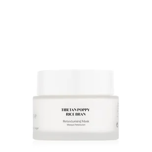 Avant Skincare TIBETAN POPPY Moisturiser 45.0 ml - Kremy do twarzy - miniaturka - grafika 1