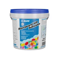 Kleje i inne preparaty budowlane - Klej Mapeguard WP Adhesive 6.65 kg Mapei 8022452120374 - miniaturka - grafika 1