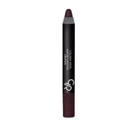 Szminki - Golden Rose Matte Crayon 03 - miniaturka - grafika 1