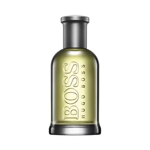 Hugo Boss HUGO BOTTLED MEN AFTER SHAVE 50 ML - Wody po goleniu - miniaturka - grafika 1