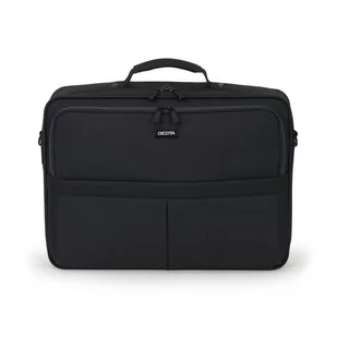 Torba na laptopa 15-17.3 czarna - Torby na laptopy - miniaturka - grafika 1