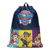 Plecaki - Paw Patrol ACCCS-SS24-413PAW Granatowy - miniaturka - grafika 1