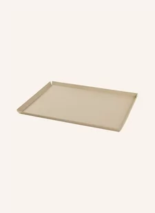 Broste Copenhagen Taca Erika beige - Tace i patery - miniaturka - grafika 1
