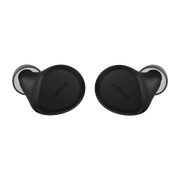 Akcesoria do słuchawek - Jabra Elite 7 Active Replacement Earbuds - Black - miniaturka - grafika 1