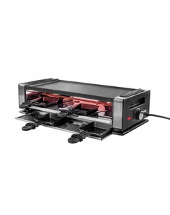 Unold Finesse Basic 48730 - Raclette - miniaturka - grafika 1