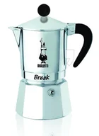 Zaparzacze i kawiarki - Bialetti Kawiarka Break - miniaturka - grafika 1