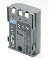 Akumulatory do aparatów dedykowane - Extra Digital Canon, baterija NB-2LH, NB-2L - miniaturka - grafika 1