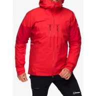 Kurtki i kamizelki sportowe męskie - Kurtka GORE TEX męska Berghaus MTN Guide Alpine Pro Jacket - miniaturka - grafika 1