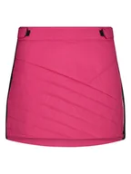 Spódnice - CMP Spódnica funkcyjna w kolorze różowym - miniaturka - grafika 1