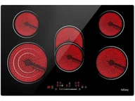 Płyty elektryczne do zabudowy - IsEasy LT5-02 - miniaturka - grafika 1