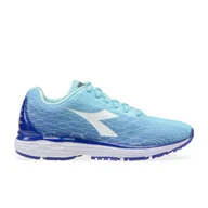Buty sportowe damskie - Buty biegowe damskie DIADORA MYTHOS BLUSHIELD FLY 2 W - miniaturka - grafika 1