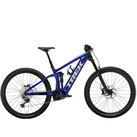Rowery elektryczne - Rower elektryczny góski Trek Rail 5 Deore 2024 Gen 3 Hex Blue XL - miniaturka - grafika 1