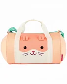 Torby sportowe - Skip Hop Torba Sportowa Chomik Duff-imals - miniaturka - grafika 1