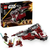 Klocki - LEGO 75401 Star Wars Interceptor Jedi Ahsoki - miniaturka - grafika 1