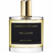 Wody i perfumy unisex - Zarkoperfume The Lawyer woda perfumowana 100ml - miniaturka - grafika 1