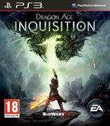 Gry PlayStation 3 - Dragon Age Inquisition  PL (PS3) - miniaturka - grafika 1