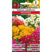 Nasiona i cebule - Nemezja, Jawnostka mieszanka W.Legutko - miniaturka - grafika 1