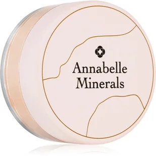 Annabelle Minerals, korektor mineralny, 4g, Pure Fair - Korektory do twarzy Annabelle Minerals, korektor mineralny, 4g, Pure Fair - Korektory do twarzy - miniaturka - grafika 1