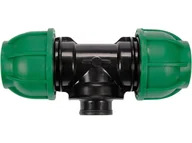 Inne akcesoria do nawadniania - TRÓJNIK PP GW 32MM x 1/2" x 32MM - miniaturka - grafika 1