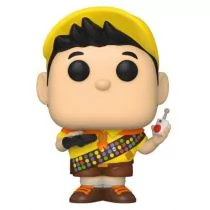 Funko POP Disney: Dug Days - Russel - Figurki kolekcjonerskie - miniaturka - grafika 1