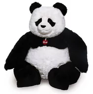 Maskotki i pluszaki - Trudi, pluszak panda Kevin, 80 cm - miniaturka - grafika 1
