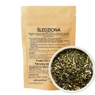 Herbata - Śledziona - herbatka ziołowa 100g ZIELARZPOLSKI.PL - miniaturka - grafika 1