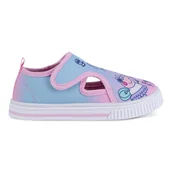 Buty dla dziewczynek - Kapcie PEPPA PIG BIC-SS25-205PP - miniaturka - grafika 1