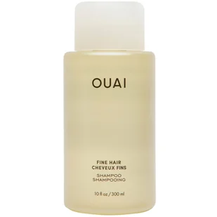 OUAI HAIRCARE Fine Hair - Szampon do włosów cienkich - Szampony do włosów - miniaturka - grafika 2