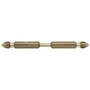 Makita Podwójna Końcówka Wkrętakowa Ig Ph1 90Mm M B-45157 1110003512758 - Bity - miniaturka - grafika 1