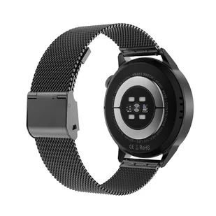 Artnico DT4 Czarny - Smartwatch - miniaturka - grafika 4